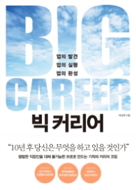 빅 커리어